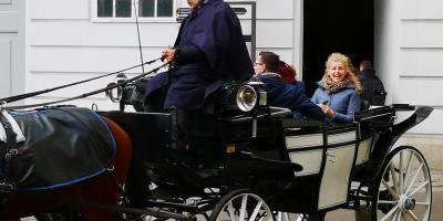 Foto des Albums: Vereinsausflug nach Wien 2019 (01. - 03.02.)