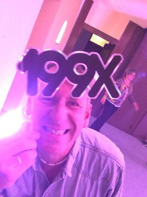 Foto des Albums: 90er Party