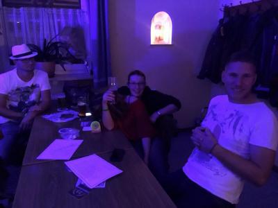 Foto des Albums: 90er Party