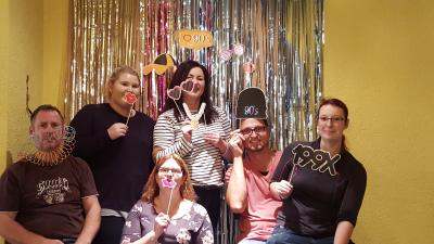 Foto des Albums: 90er Party