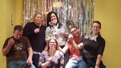 Foto des Albums: 90er Party