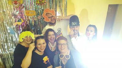Foto des Albums: 90er Party