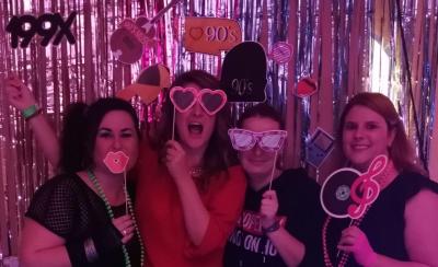 Foto des Albums: 90er Party