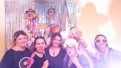 Foto des Albums: 90er Party