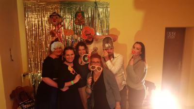 Foto des Albums: 90er Party