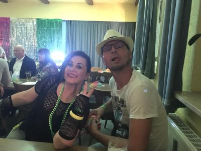 Foto des Albums: 90er Party