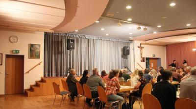 Foto des Albums: Poetry Slam