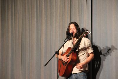 Foto des Albums: Poetry Slam