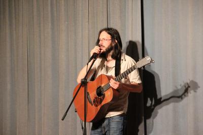 Foto des Albums: Poetry Slam