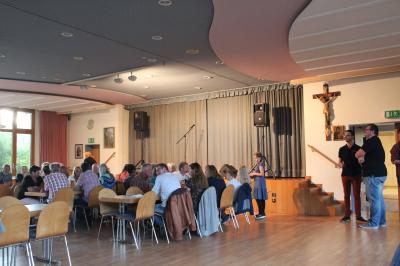 Foto des Albums: Poetry Slam