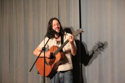 Foto des Albums: Poetry Slam