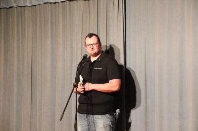 Foto des Albums: Poetry Slam