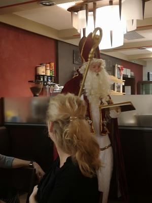 Foto des Albums: Weihnachtsfeier 2018