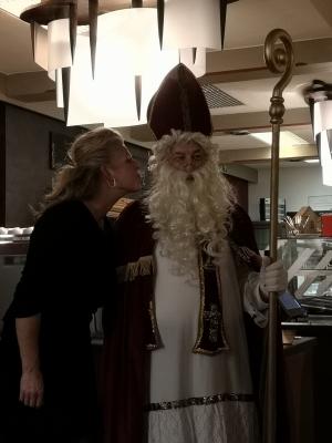 Foto des Albums: Weihnachtsfeier 2018