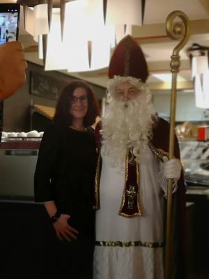 Foto des Albums: Weihnachtsfeier 2018