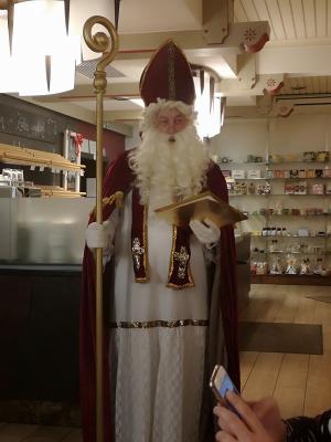 Foto des Albums: Weihnachtsfeier 2018