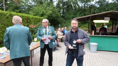 Rolf Bertram, vom SV Banteln, SC Brunkensen oder der SGes Graste  (Bild vergr&ouml;&szlig;ern)