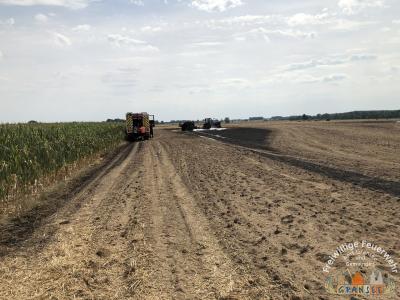 Foto des Albums: Einsatz 1582-B-Fläche-Schulzendorf, Rönnebecker Weg