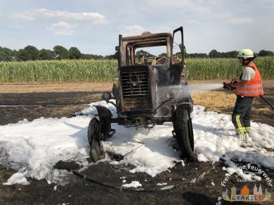 Foto des Albums: Einsatz 1582-B-Fläche-Schulzendorf, Rönnebecker Weg