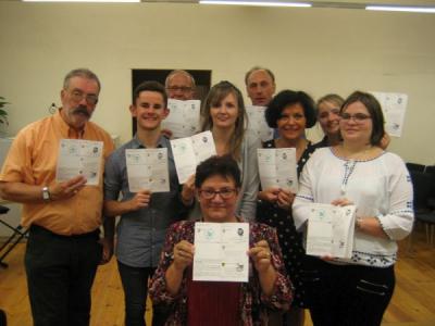 Foto des Albums: Deutsch-Französischer Abend