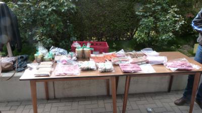 Wurst und Fleischpreise  (Bild vergr&ouml;&szlig;ern)