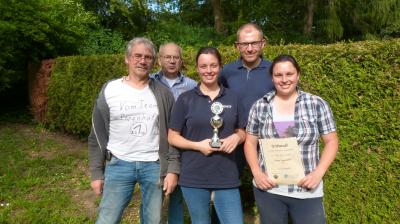Team Papenhof  (Bild vergr&ouml;&szlig;ern)