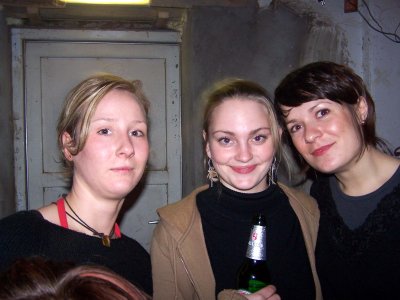 Foto des Albums: Studi-Party im Casino (16.12.2005)