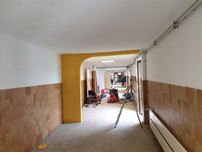Foto des Albums: ACHTUNG BAUSTELLE!
