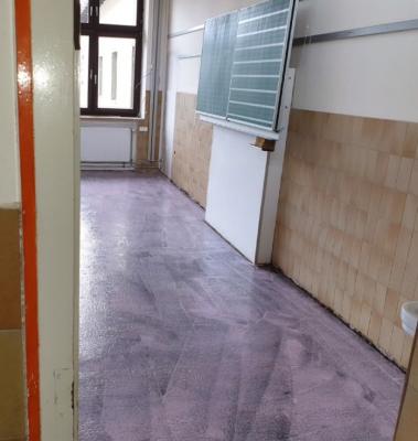 Foto des Albums: ACHTUNG BAUSTELLE!