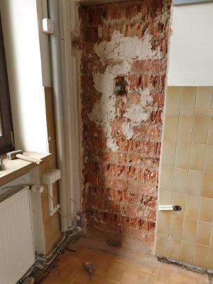 Foto des Albums: ACHTUNG BAUSTELLE!