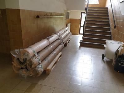 Foto des Albums: ACHTUNG BAUSTELLE!