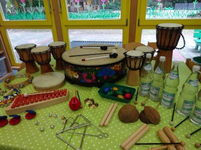 Foto des Albums: Impressionen vom Juli