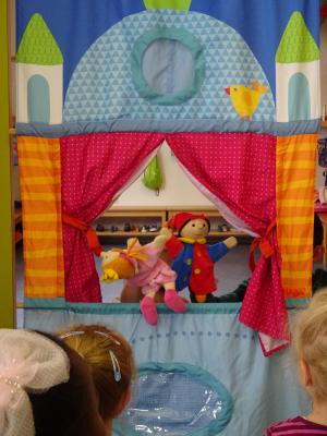 Foto des Albums: Impressionen vom Juli