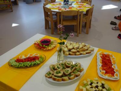 Foto des Albums: Impressionen vom Juli