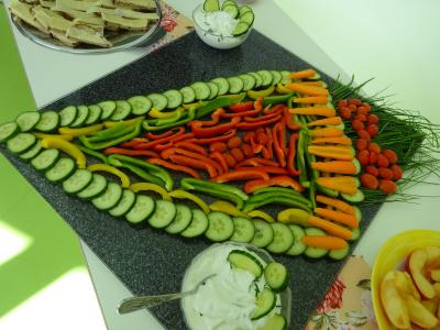 Foto des Albums: Impressionen vom Juli