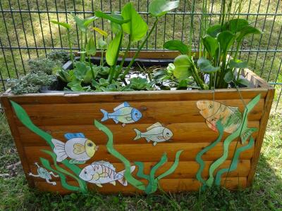 Foto des Albums: Impressionen vom Juli