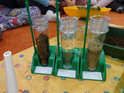 Foto des Albums: Impressionen vom Juli