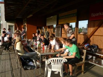 Foto des Albums: Uenzer A-Junioren erneut Kreismeister