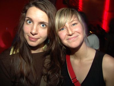 Foto des Albums: Original-Smoothies-Party im S13 (17.12.2005)