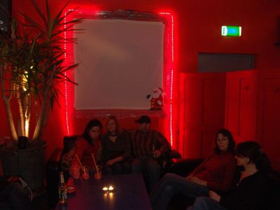 Foto des Albums: Original-Smoothies-Party im S13 (17.12.2005)