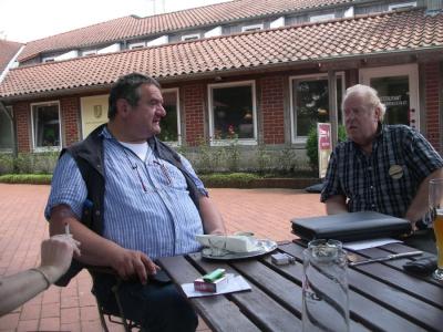 Foto des Albums: Erste Bilder vom Drechslertag 2019 in Bremervörde