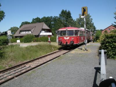 Foto des Albums: Erste Bilder vom Drechslertag 2019 in Bremervörde