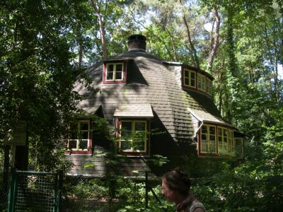 Foto des Albums: Erste Bilder vom Drechslertag 2019 in Bremervörde