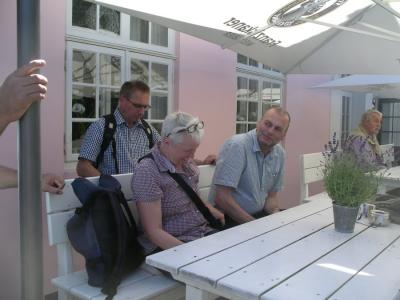 Foto des Albums: Erste Bilder vom Drechslertag 2019 in Bremervörde