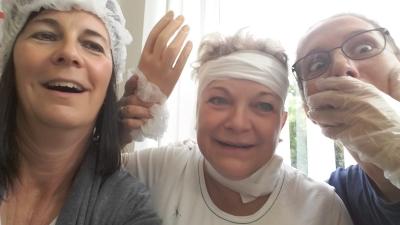 Foto des Albums: Weiterbildung Lehrerkollegium (07.​08.​2019)