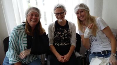 Foto des Albums: Weiterbildung Lehrerkollegium