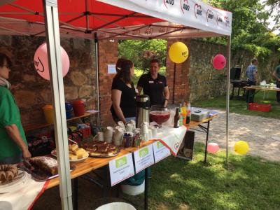 Foto des Albums: Nachbarschaftsfest