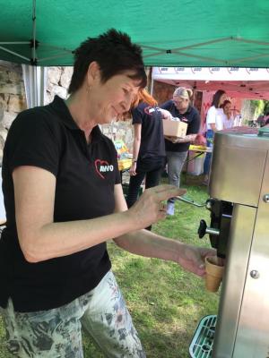 Foto des Albums: Nachbarschaftsfest
