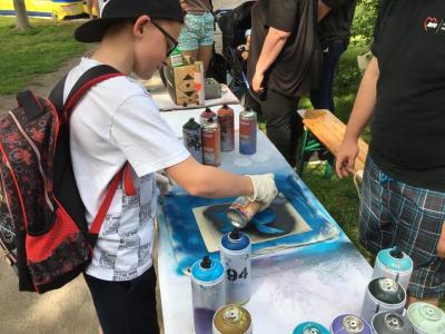 Foto des Albums: Nachbarschaftsfest