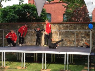 Foto des Albums: Nachbarschaftsfest